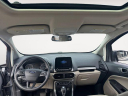 Thumbnail image of 2022 Ford EcoSport at LaFontaine Toyota Kia Genesis of Dearborn