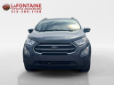 2022 Ford EcoSport SE at LaFontaine Toyota Kia Genesis of Dearborn