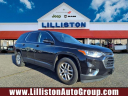 2020 Chevrolet Traverse LT Leather at Lilliston Chrysler Jeep Dodge