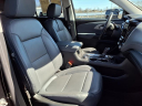 Thumbnail image of 2020 Chevrolet Traverse at Lilliston Chrysler Jeep Dodge