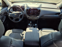 Thumbnail image of 2020 Chevrolet Traverse at Lilliston Chrysler Jeep Dodge