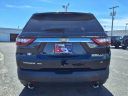 Thumbnail image of 2020 Chevrolet Traverse at Lilliston Chrysler Jeep Dodge