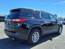 Thumbnail image of 2020 Chevrolet Traverse at Lilliston Chrysler Jeep Dodge
