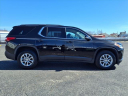 Thumbnail image of 2020 Chevrolet Traverse at Lilliston Chrysler Jeep Dodge