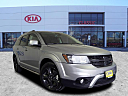 Thumbnail image of 2020 Dodge Journey at Classic Kia - Beaumont