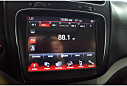 2020 Dodge Journey Crossroad at Classic Kia - Beaumont