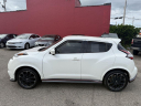2015 Nissan JUKE NISMO at PREMIER AUTO MART INC