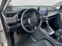 Thumbnail image of 2022 Toyota RAV4 at Used FredBeansHyundaiOfLanghorne