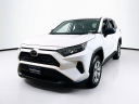 Thumbnail image of 2022 Toyota RAV4 at Used FredBeansHyundaiOfLanghorne