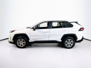 Thumbnail image of 2022 Toyota RAV4 at Used FredBeansHyundaiOfLanghorne
