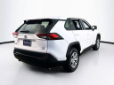 Thumbnail image of 2022 Toyota RAV4 at Used FredBeansHyundaiOfLanghorne