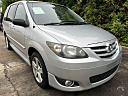 Thumbnail image of 2006 Mazda MPV at Edge Auto Sales
