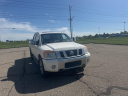 2012 Nissan Titan SL at Joe Lunghamer Chevrolet