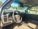 Thumbnail image of 2012 Nissan Titan at Joe Lunghamer Chevrolet