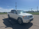 Thumbnail image of 2012 Nissan Titan at Joe Lunghamer Chevrolet