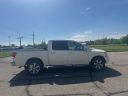 Thumbnail image of 2012 Nissan Titan at Joe Lunghamer Chevrolet