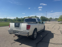 Thumbnail image of 2012 Nissan Titan at Joe Lunghamer Chevrolet