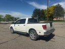 Thumbnail image of 2012 Nissan Titan at Joe Lunghamer Chevrolet