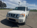 Thumbnail image of 2012 Nissan Titan at Joe Lunghamer Chevrolet