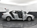 Thumbnail image of 2017 Volkswagen Jetta at Discovery Nissan