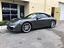 Thumbnail image of 2013 Porsche 911 at Autosport of Wellington, FL