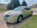 Thumbnail image of 2012 Nissan Altima at CASH AUTO DEALS