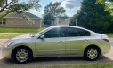 Thumbnail image of 2012 Nissan Altima at CASH AUTO DEALS