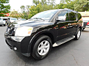 Thumbnail image of 2012 Nissan Armada at Stargate Auto Sales Murfreesboro