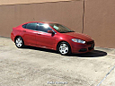 2014 Dodge Dart SE at AUTO HUNTERS