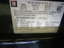 Thumbnail image of 2016 Chevrolet Silverado 2500HD at WARD'S MOTOR SPORTS, INC