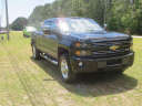 Thumbnail image of 2016 Chevrolet Silverado 2500HD at WARD'S MOTOR SPORTS, INC