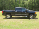 Thumbnail image of 2016 Chevrolet Silverado 2500HD at WARD'S MOTOR SPORTS, INC
