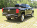 Thumbnail image of 2016 Chevrolet Silverado 2500HD at WARD'S MOTOR SPORTS, INC
