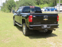 Thumbnail image of 2016 Chevrolet Silverado 2500HD at WARD'S MOTOR SPORTS, INC