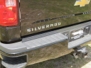 Thumbnail image of 2016 Chevrolet Silverado 2500HD at WARD'S MOTOR SPORTS, INC