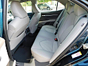 Thumbnail image of 2018 Toyota Camry at Mathews Nissan