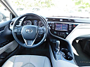 Thumbnail image of 2018 Toyota Camry at Mathews Nissan
