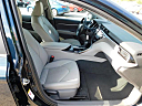 Thumbnail image of 2018 Toyota Camry at Mathews Nissan