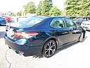 Thumbnail image of 2018 Toyota Camry at Mathews Nissan