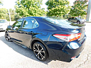 Thumbnail image of 2018 Toyota Camry at Mathews Nissan