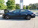Thumbnail image of 2018 Toyota Camry at Mathews Nissan