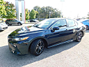 Thumbnail image of 2018 Toyota Camry at Mathews Nissan