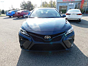 Thumbnail image of 2018 Toyota Camry at Mathews Nissan