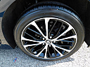 Thumbnail image of 2018 Toyota Camry at Mathews Nissan