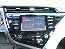 Thumbnail image of 2018 Toyota Camry at Mathews Nissan