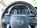 Thumbnail image of 2018 Toyota Camry at Mathews Nissan