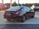 2020 Honda Civic LX at Serra Buick Gmc Champaign