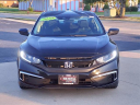 Thumbnail image of 2020 Honda Civic at Serra Buick Gmc Champaign
