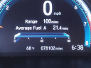 Thumbnail image of 2020 Honda Civic at Serra Buick Gmc Champaign