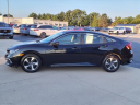 Thumbnail image of 2020 Honda Civic at Serra Buick Gmc Champaign
